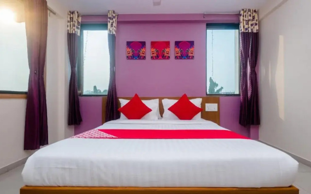 Hotel Shivrai By OYO Rooms