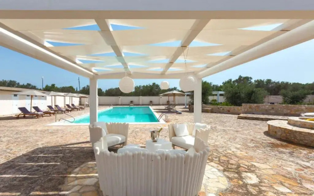 Villa Artesole by BarbarHouse