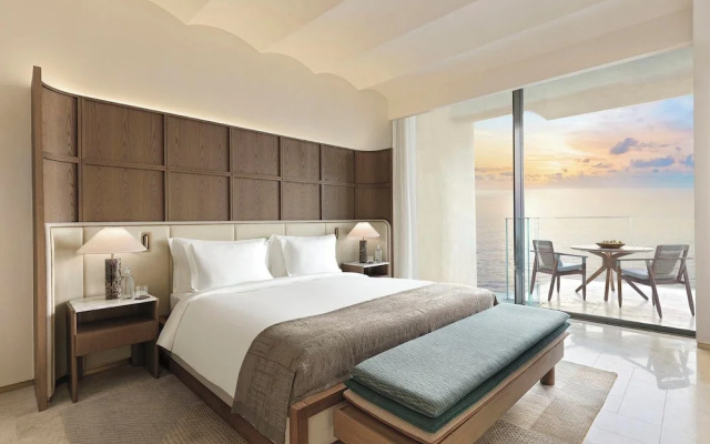 Six Senses The Palm, Dubai