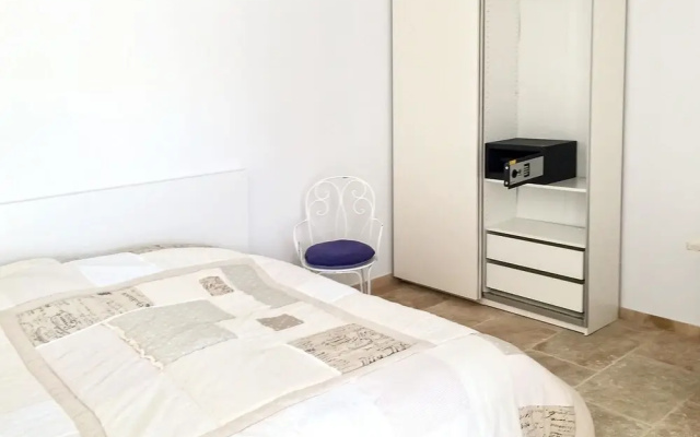 House With 4 Bedrooms in Castillon-du-gard, With Private Pool, Enclose