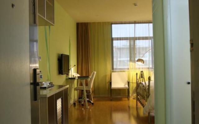 Отель Oriental Taoyuan Китай, Сямынь - отзывы, цены и фото номеров - забронировать отель Oriental Taoyuan онлайн комната для гостей