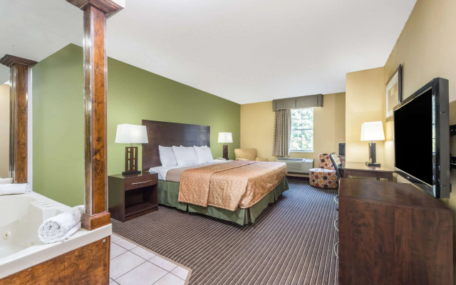 Days Inn by Wyndham Perryville