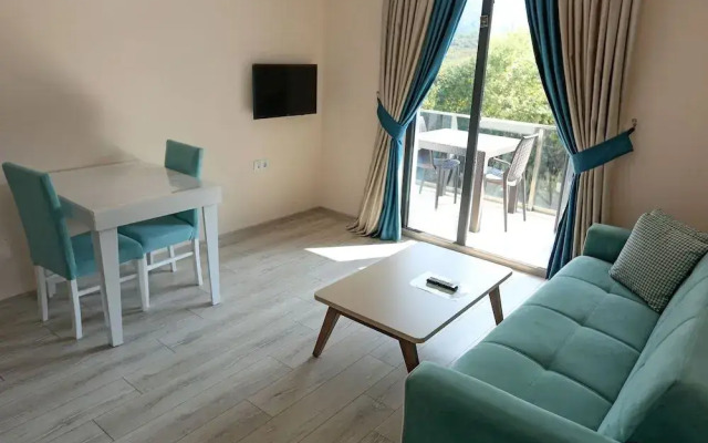 Sahin Tepesi Apart Otel