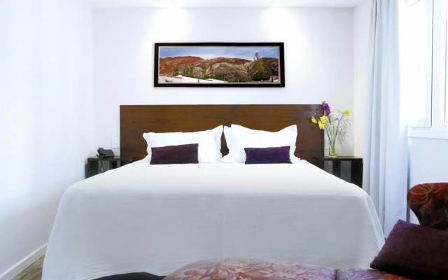Alma del Plata Buenos Aires Hotel