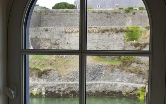 Les Appartements dAlexandre