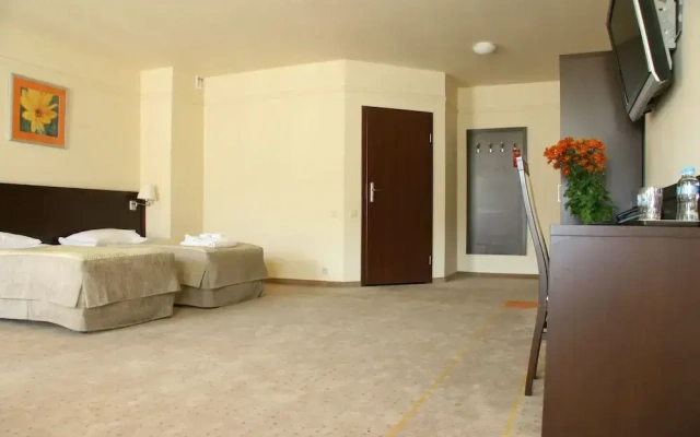 Hotel Elbrus Spa & Wellness