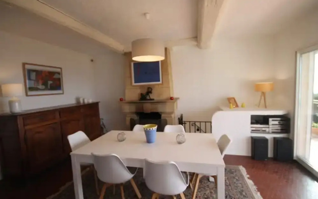 Villa Colline
