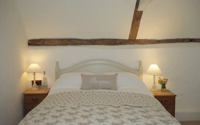 Nightingale Cottage