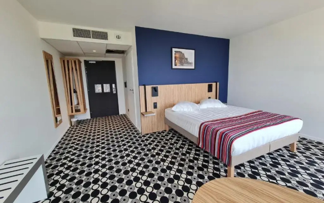 Hotel Akena Nantes Reze Aeroport