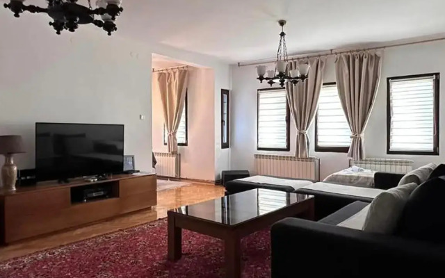 Ismar Residence