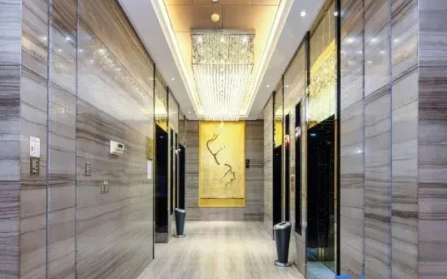 Haitian Hotel Jincheng