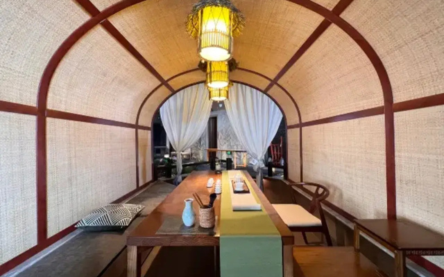 Haineng Argyle Grand Hotel