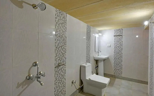 Thar resort