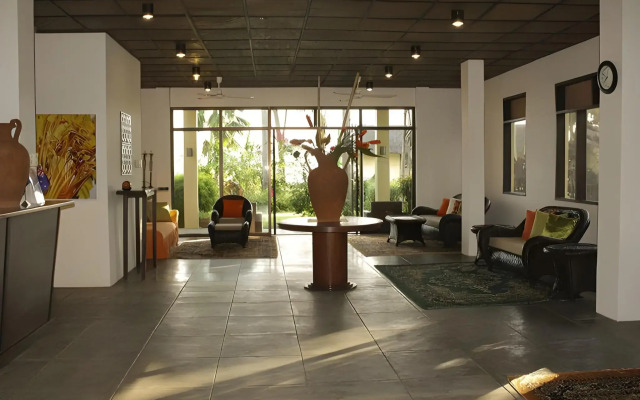 Oceana Hotel & Beach Resort