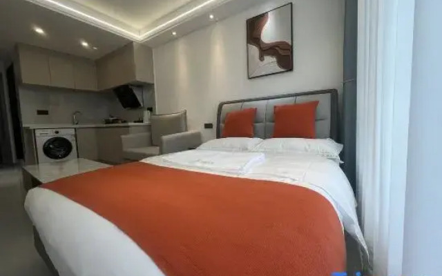 Guanshan Homestay
