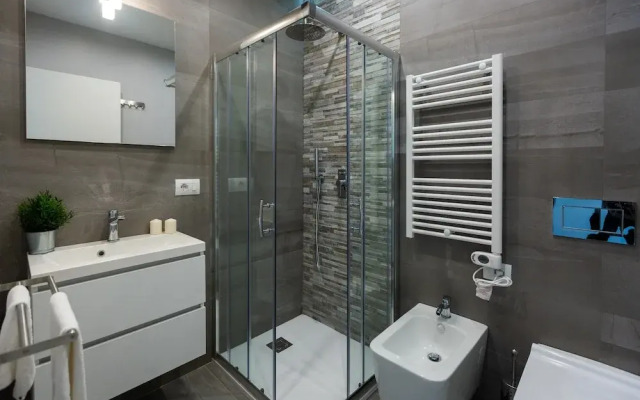 Home Hotel - Padova 151