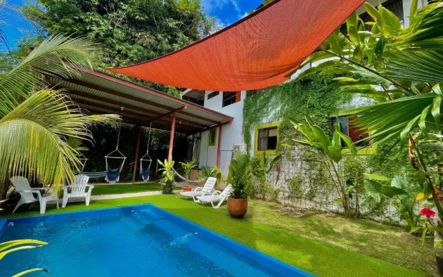 Villas Jacquelina