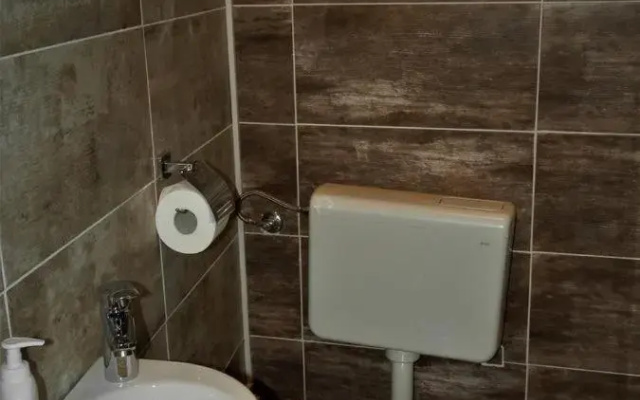 Apartment Bella Vita
