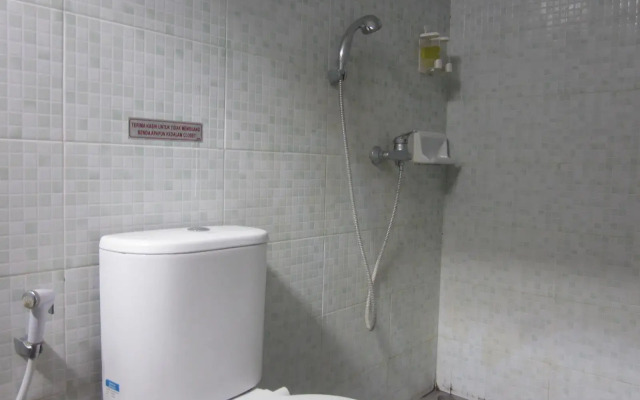 Hotel Barito
