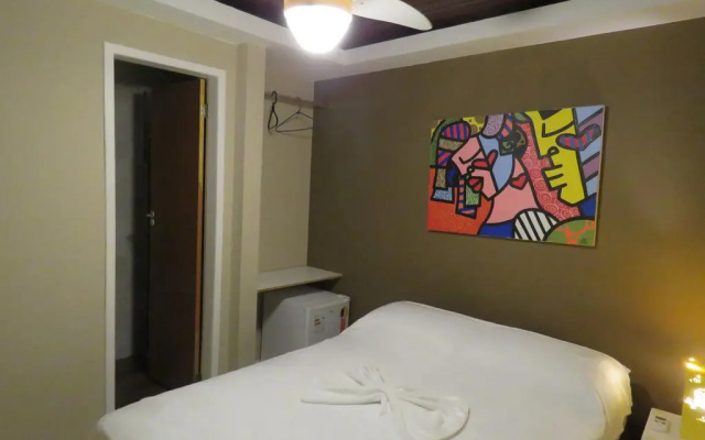 Centro House