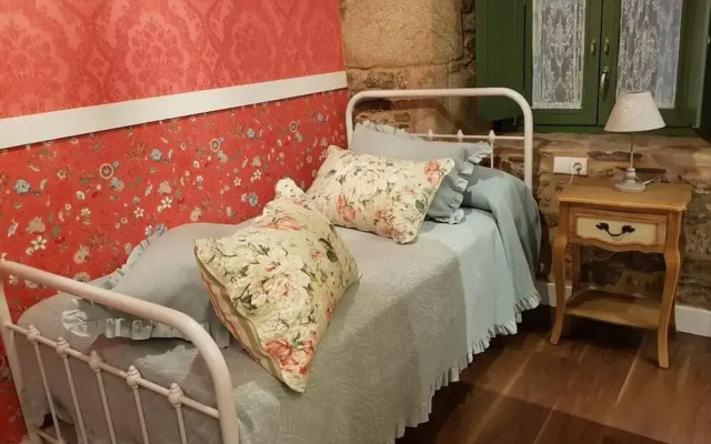 Apartamentos Turísticos la Calleja