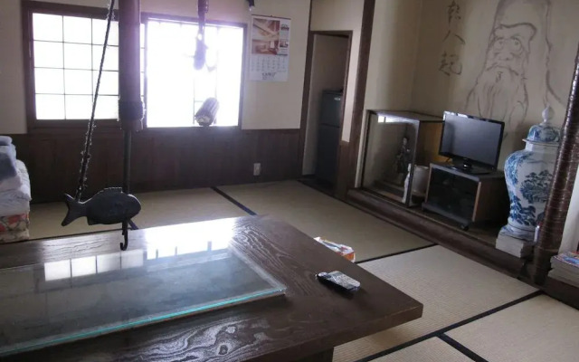 Guesthouse Arita