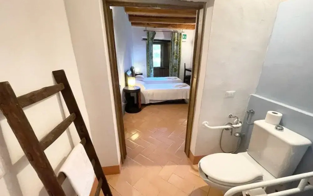 Spoleto Tranquilita Sleeps 20 With Wifi Pool Yoga Studio Gardens and Views