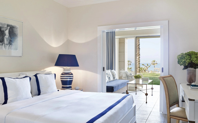Grecotel La Riviera at Riviera Olympia & Aqua Park