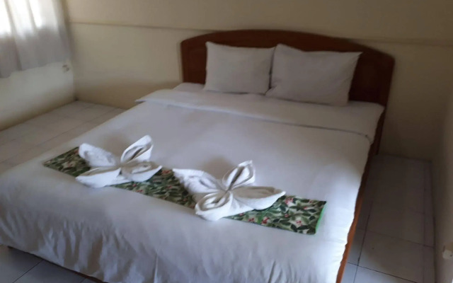 The Garden Family Guest House