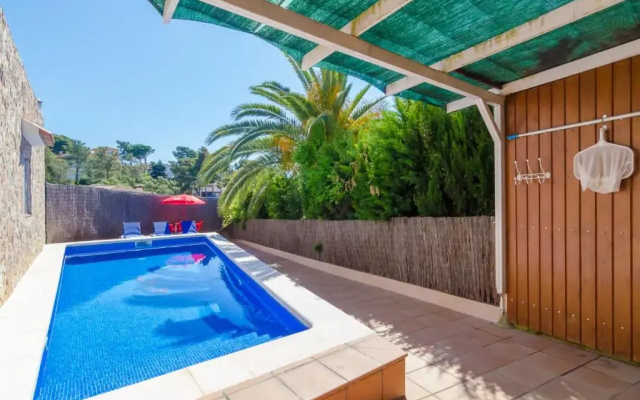 Club Villamar - Hazel