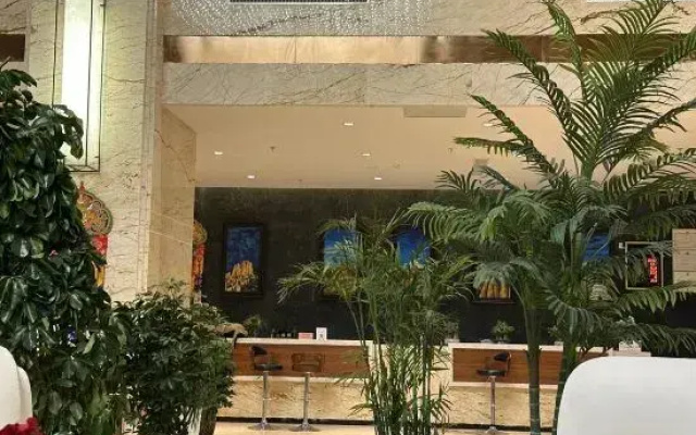 Ganggadisi Hotel