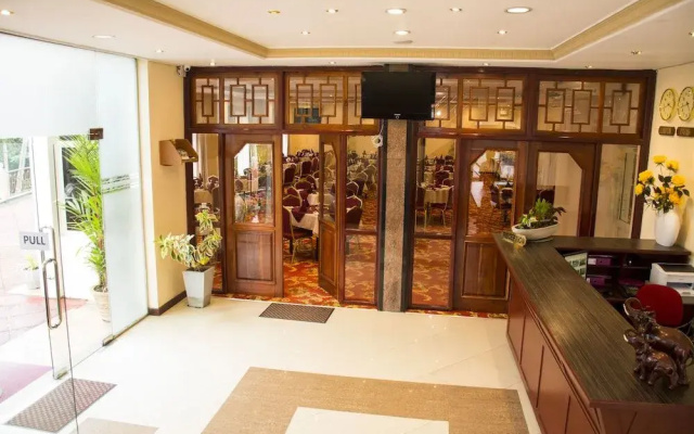 Hotel Lakefield