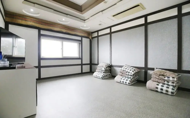 Dangjin W