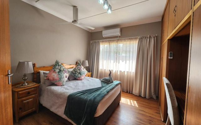 Midway Overnight Rooms