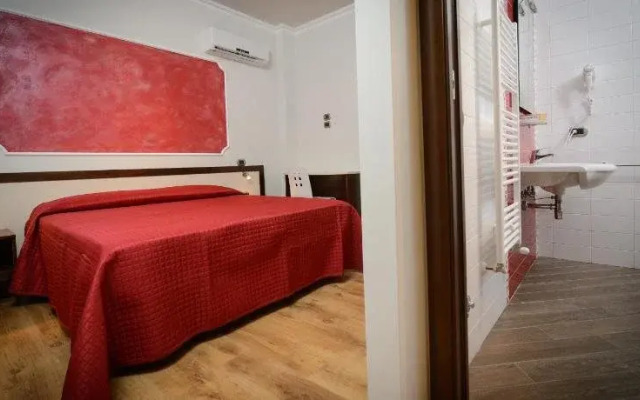 B&B Le Gemme