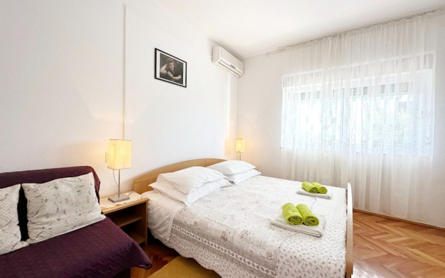 Apartments Kaza