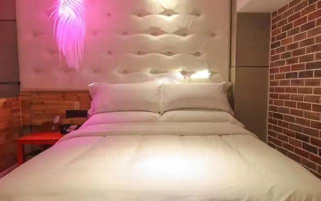 Tuke China Hotel