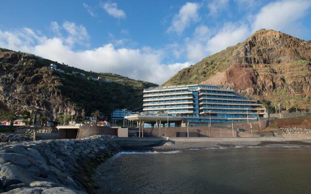 Отель Savoy Saccharum Resort & Spa Португалия, Кальета - 3 отзыва об отеле, цены и фото номеров - забронировать отель Savoy Saccharum Resort & Spa онлайн вид на фасад
