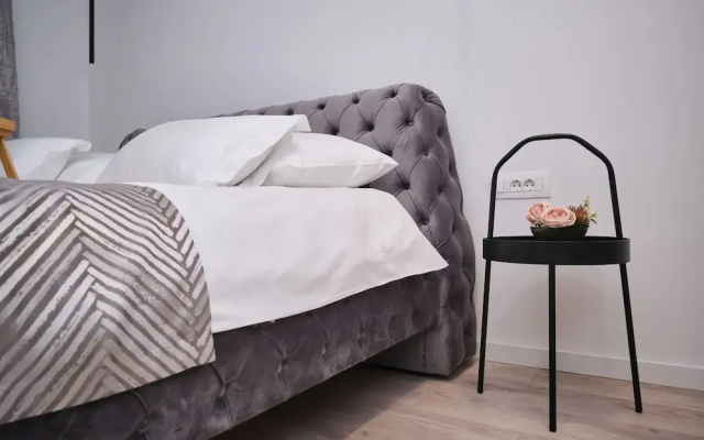 LaMer Luxury Suite by Litto