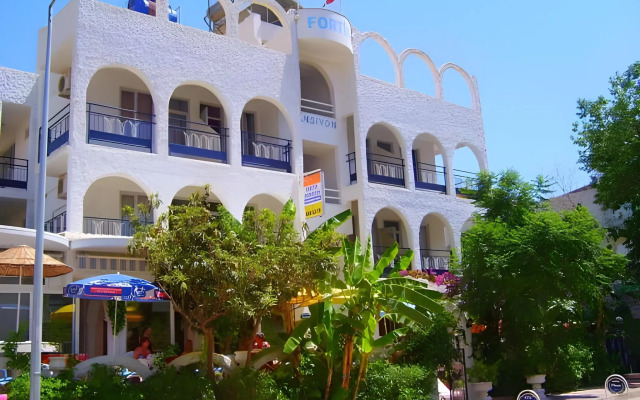 Villa Fortin Pansiyon