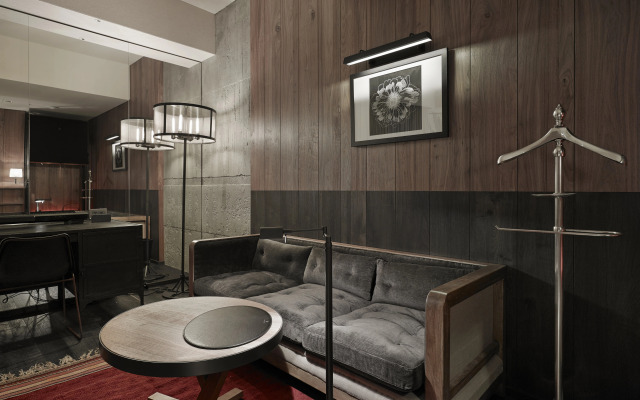 Hotel Proverbs Taipei