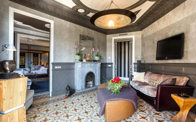 Eixample - 3 Bedroom Apartment With 2 Kitchens - Hoa 42133