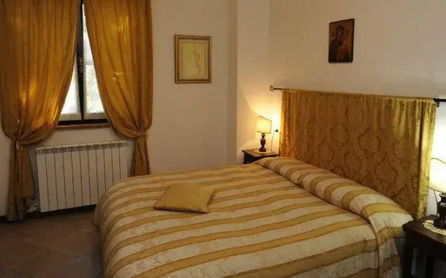 Agriturismo Il Geranio