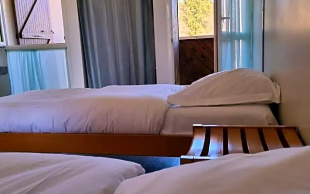 Hotel Eden Lake