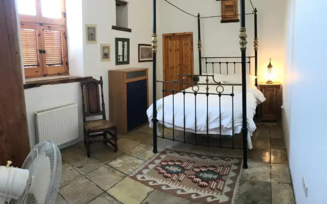 Peace House Kyrenia
