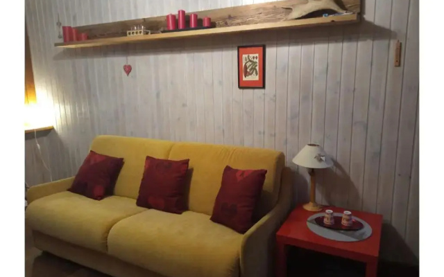 Studio Abete Rosso 500m From Ski