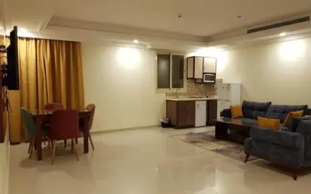 Farha International 2 Residential Units