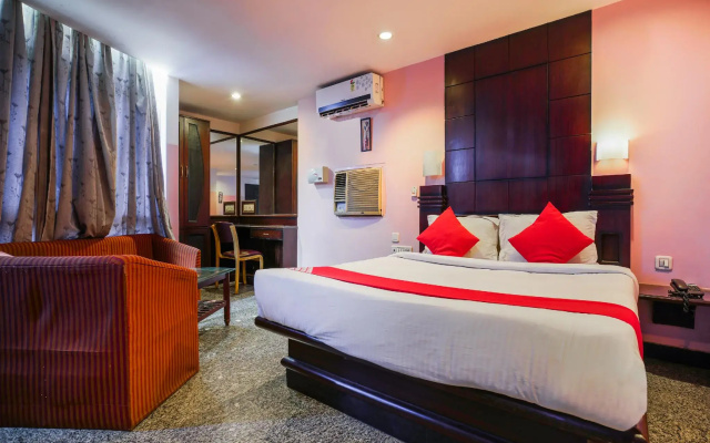 OYO 5527 Hanvi Inn