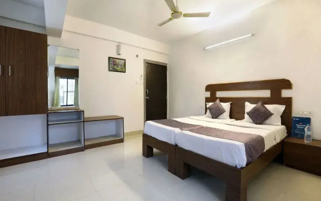 Hotel IRIS