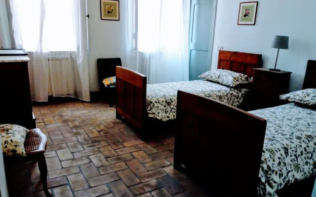 Mandela Castle Apartments